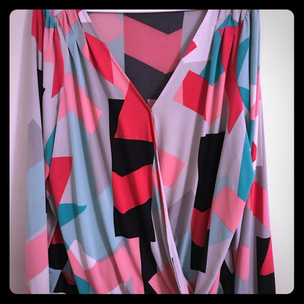Women’s blouse